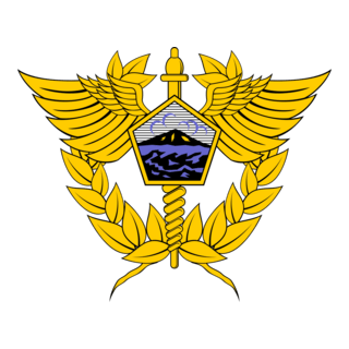 Logo Bea Cukai bangli